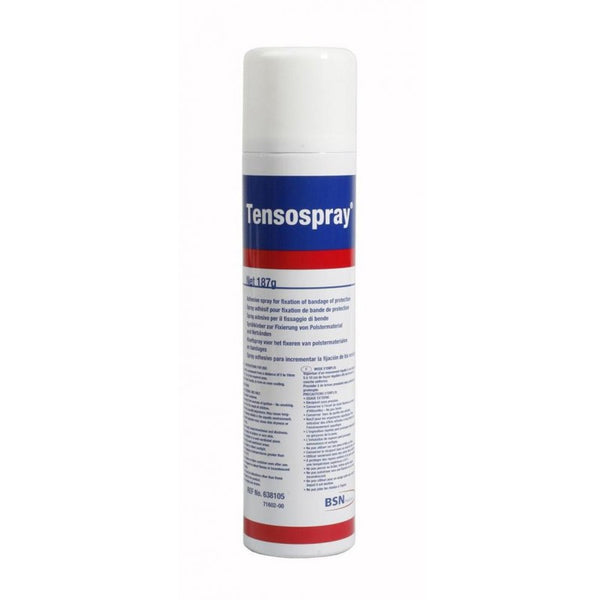 BSN Tensospray Adhésif en spray 1 aérosol de 300 ml