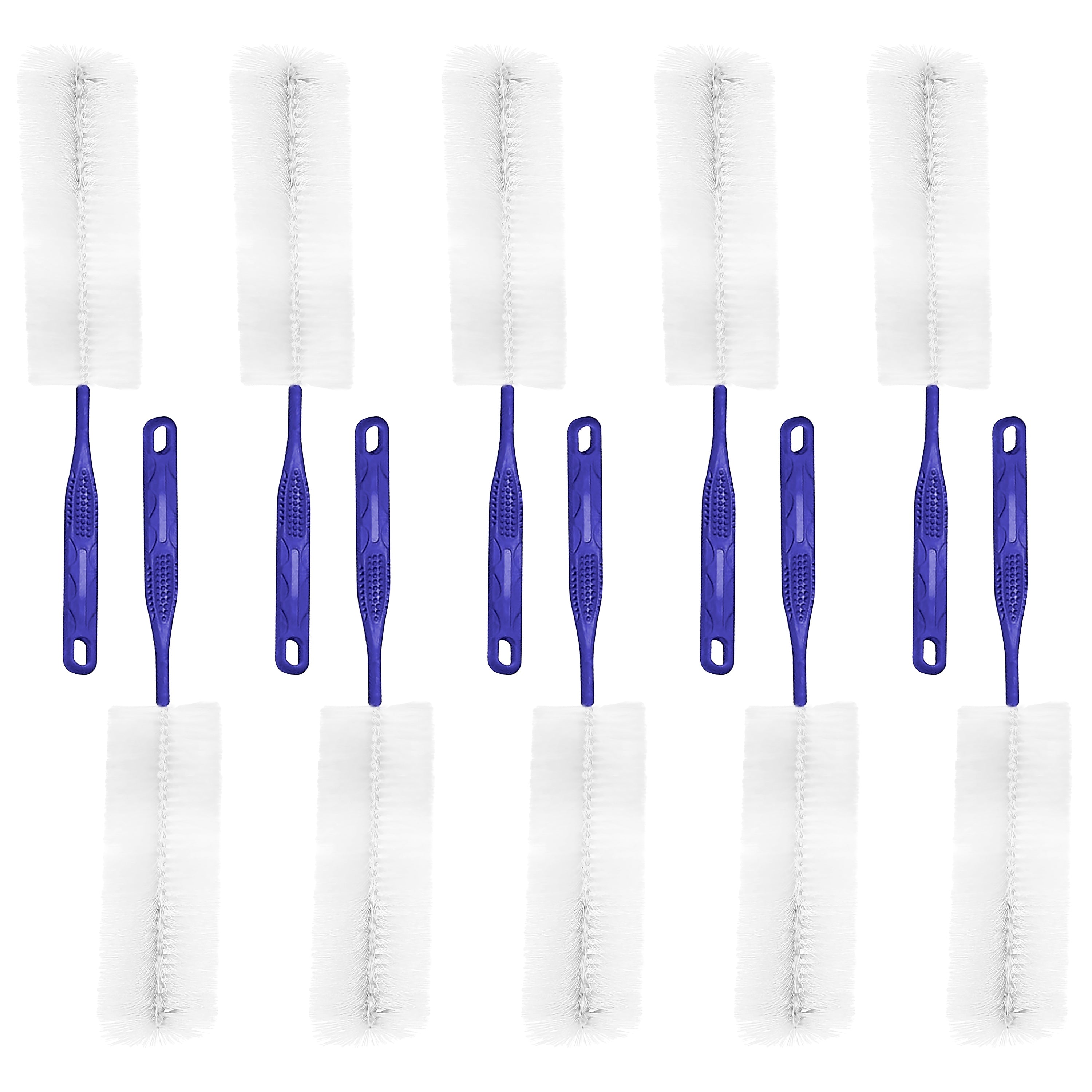 HaseMed Urinal Brush, 37 cm, PP