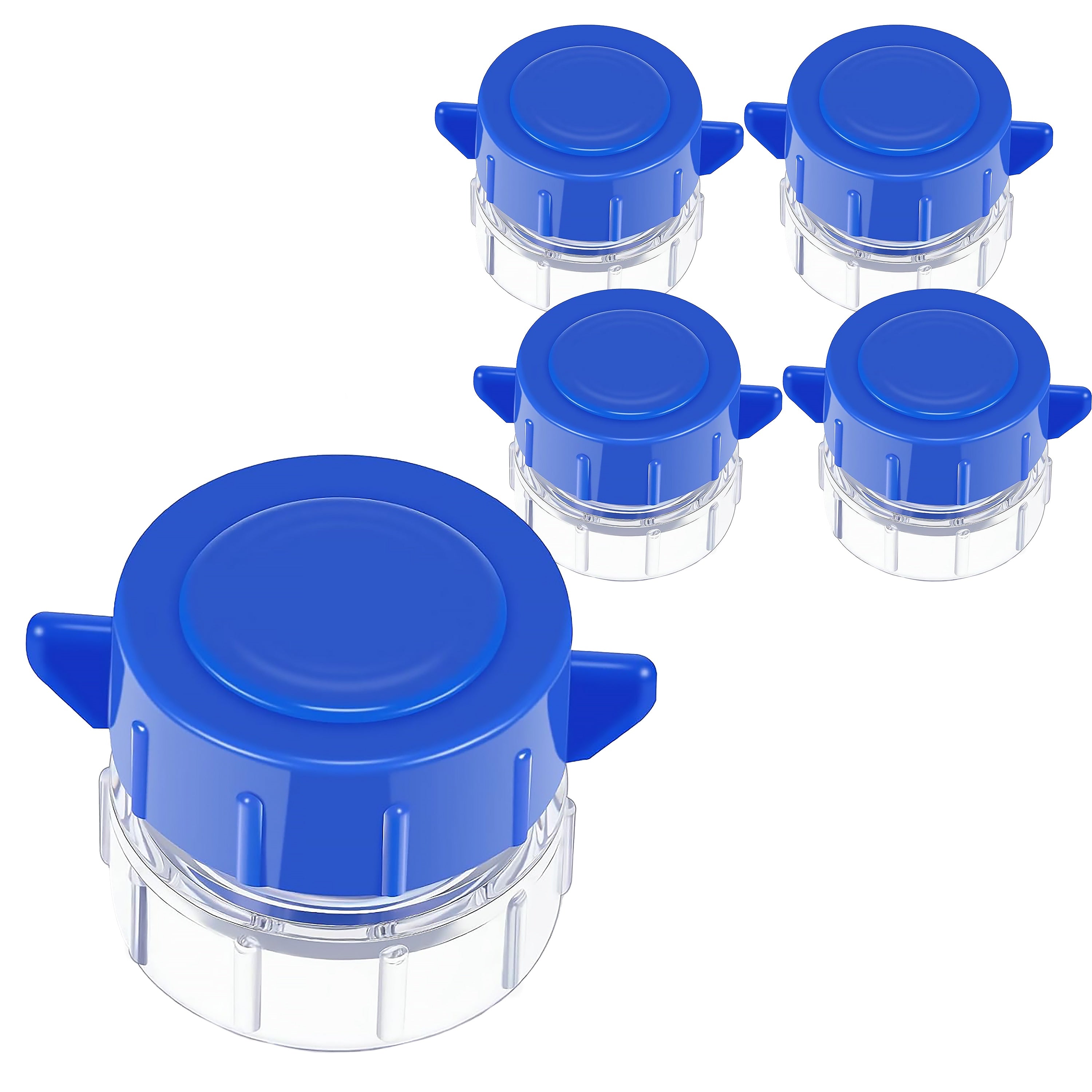 Broyeur de comprimés HasMed