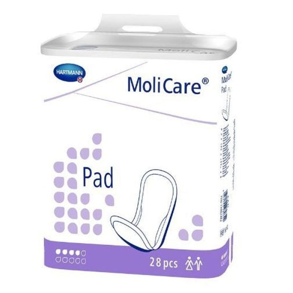 Coussinet Molicare
