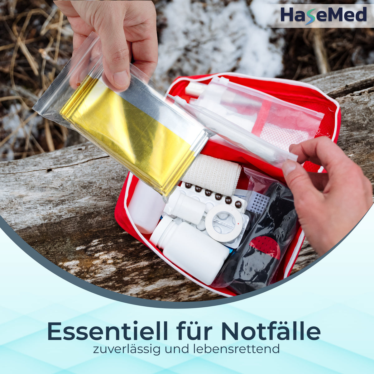 HaseMed HAS-12