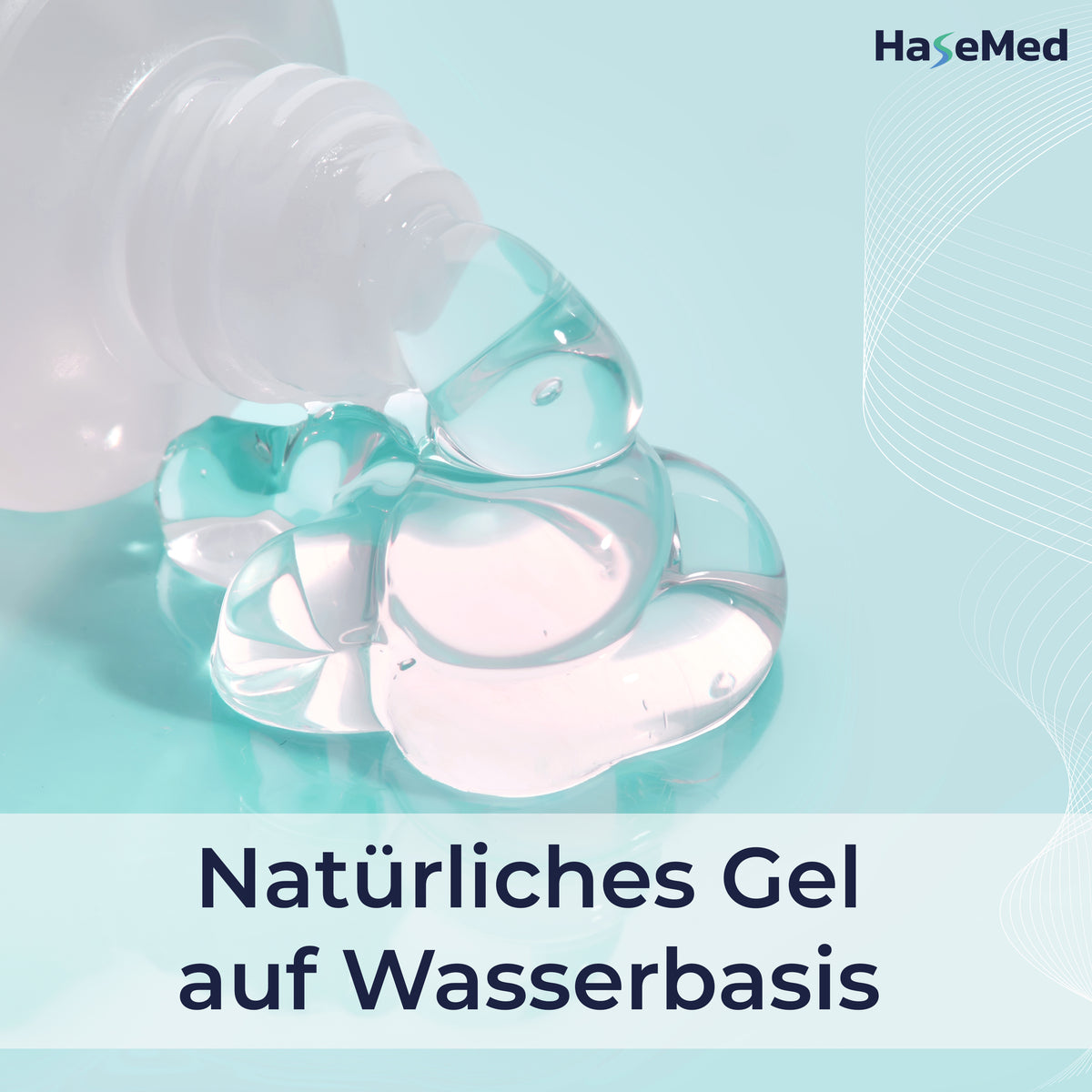 HaseMed HAS-18