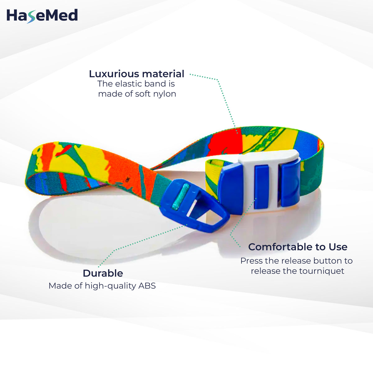 HaseMed HAS-8
