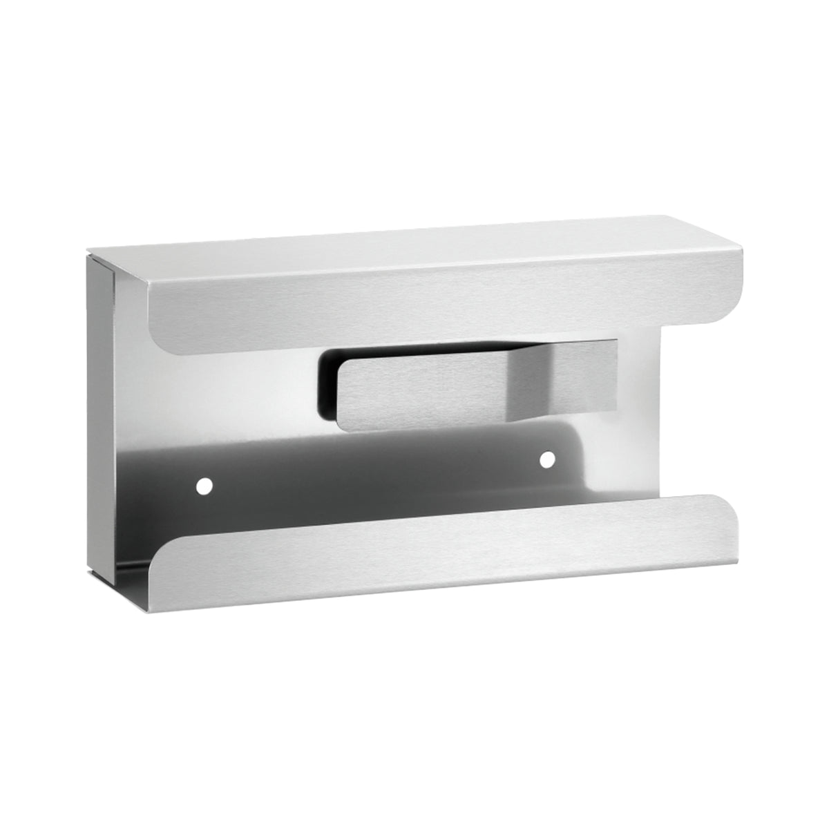 HaseMed Glove Box Holder with Spring