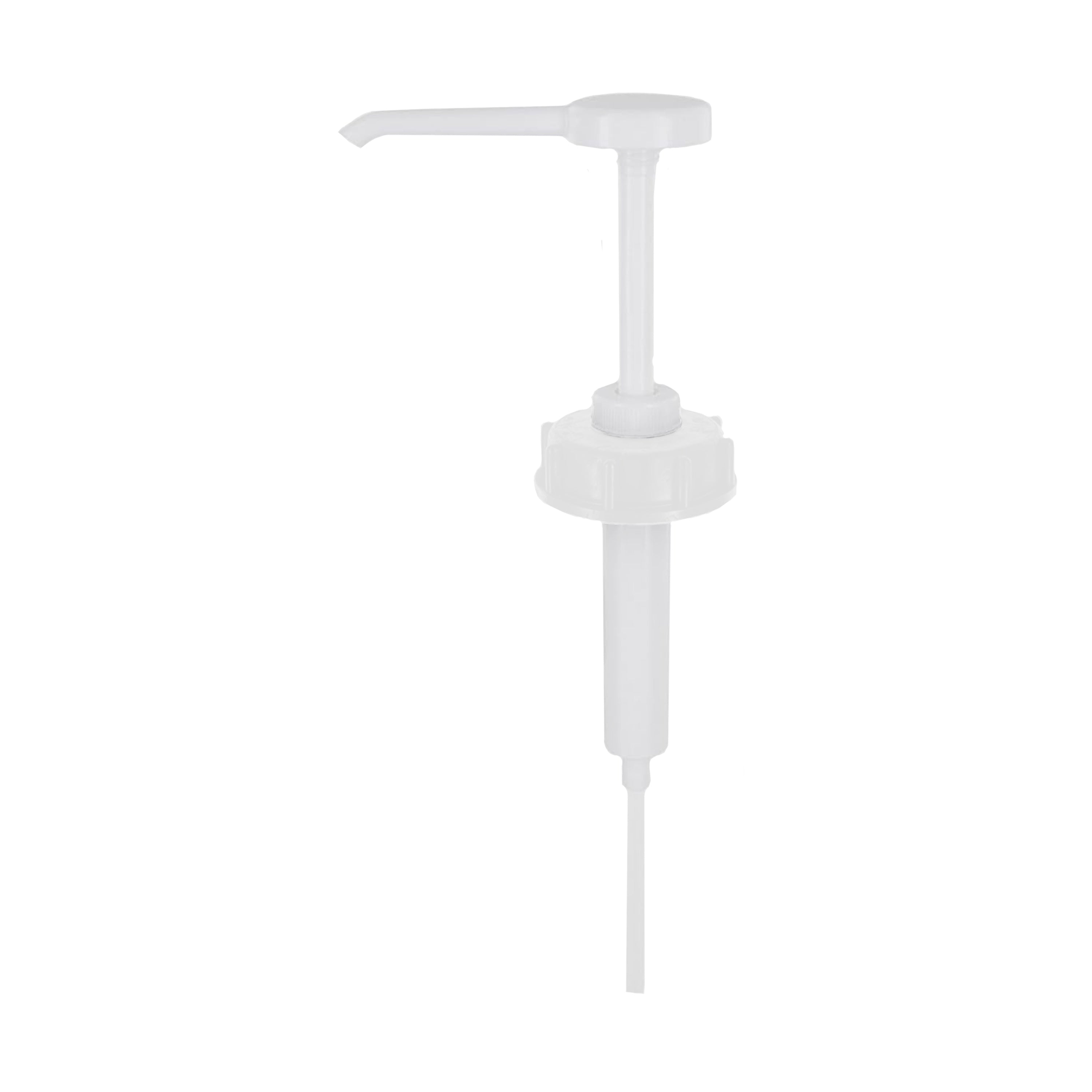 HaseMed Canister Dispensing Pump DIN 51