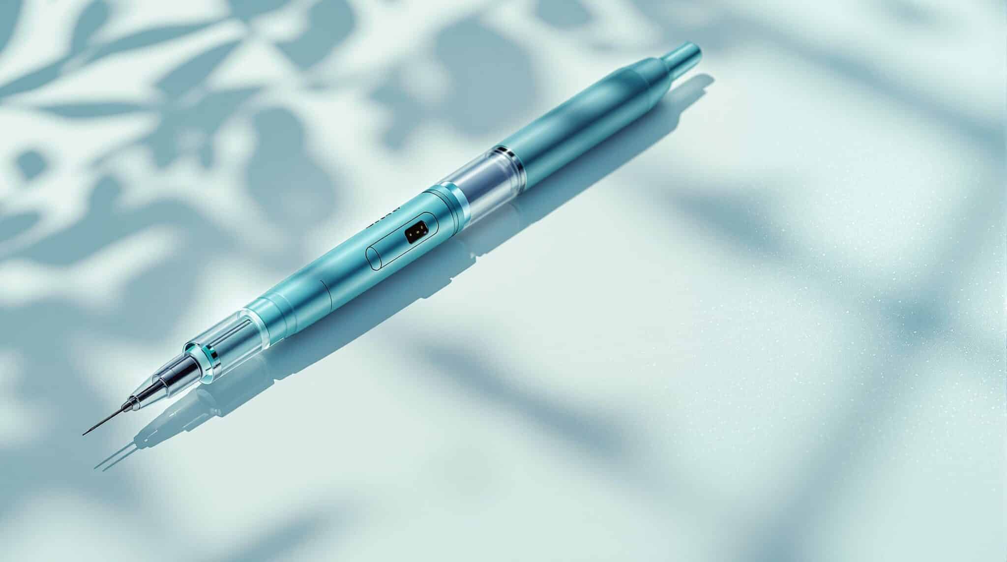 Aiguilles pour stylos injecteurs pour diabétiques : guide comparatif et ...