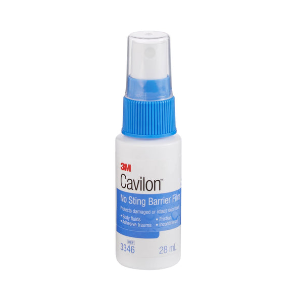 Spray barrière 3M Cavilon 28 ml | Sans alcool et protection 72 h