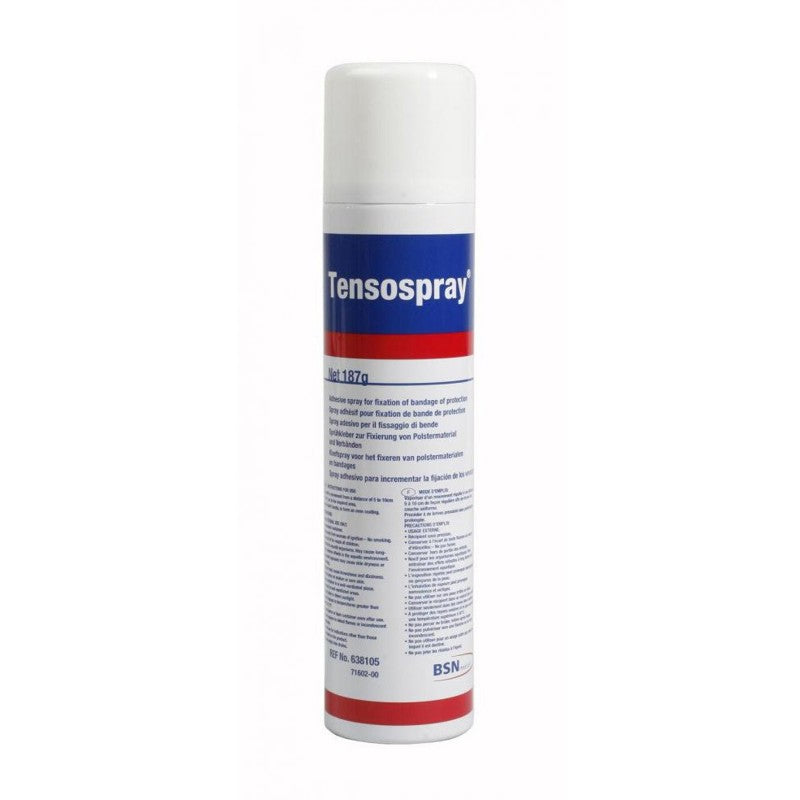 BSN Tensospray Spray Adhesive 1 Spray Can with 300 ml