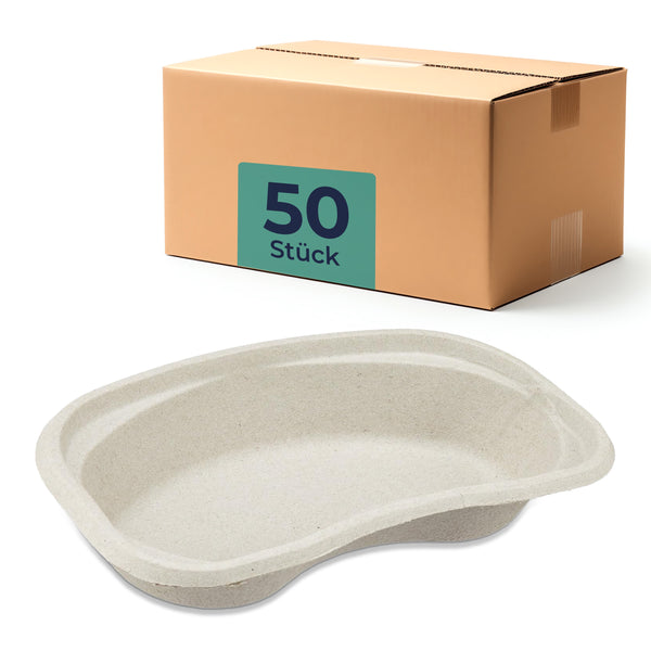 Haricots en Carton HaseMed