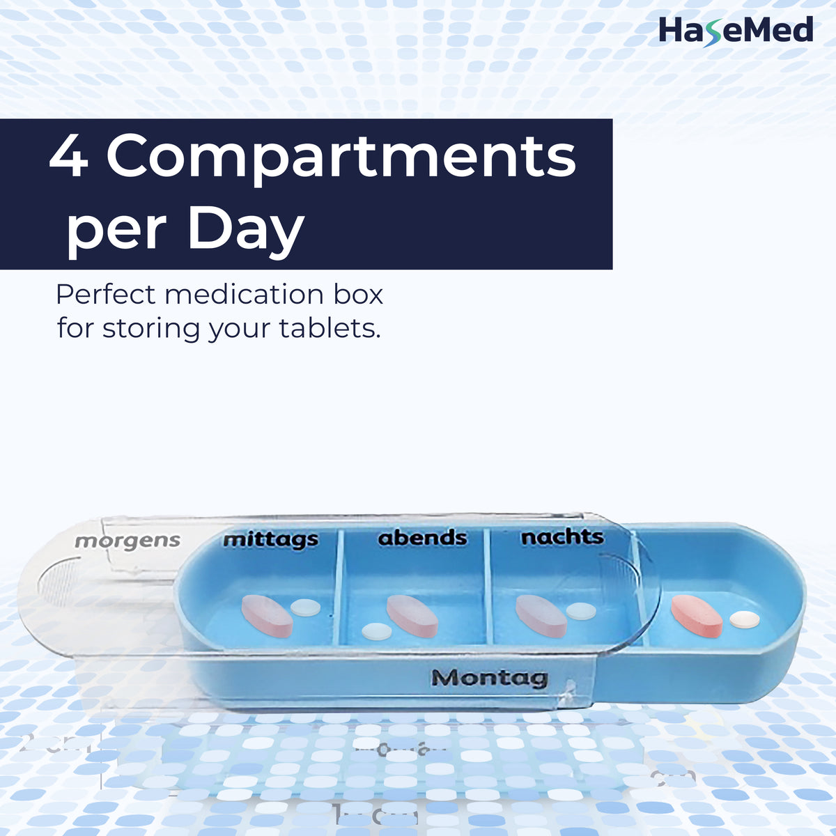 HaseMed HAS-22