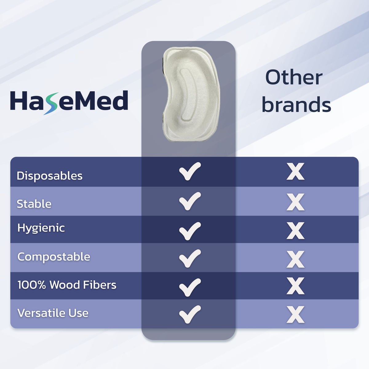 HaseMed HAS-44