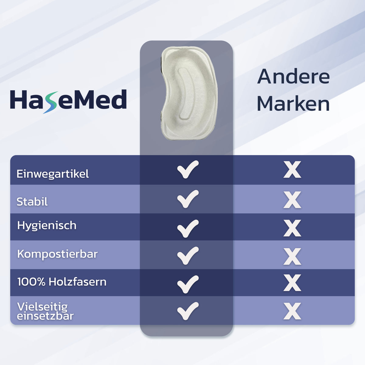 HaseMed HAS-44