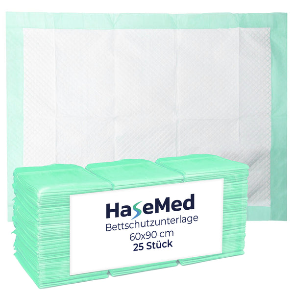 Alèses d'incontinence HaseMed